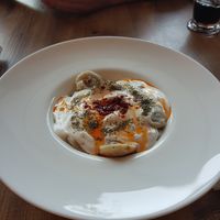  at Vegan House in Antalya