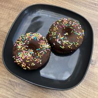   at Vegan House in Antalya