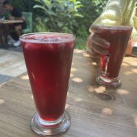   at Vegan House in Antalya