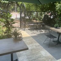   at Vegan House in Antalya