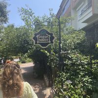   at Vegan House in Antalya