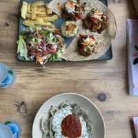   at Vegan House in Antalya