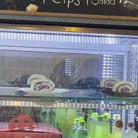   at Vegan House in Antalya