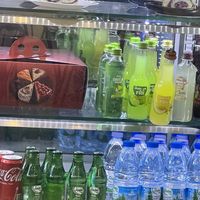   at Vegan House in Antalya