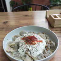  at Vegan House in Antalya