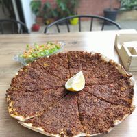  at Vegan House in Antalya