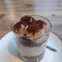  at Vegan House in Antalya