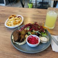  at Vegan House in Antalya