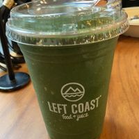   at Left Coast in Chicago