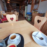  at Gostilnica Štrud'l in Bohinjska Bistrica