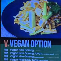   at Warong in Adelaide