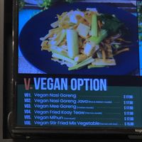   at Warong in Adelaide