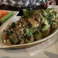 Brussels at Iron Horse Tavern in Morgantown