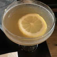 Appalachian Trail at Iron Horse Tavern in Morgantown