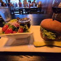  at Iron Horse Tavern in Morgantown