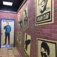 Vegan Club at Vegan GreenGO in Santa Barbara