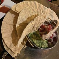 🌱 at Mayura in Barcelona