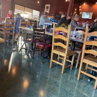  at Jeremy's Farm to Table in Chehalis