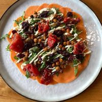   at Vlint 21 in Borger