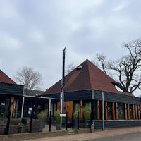   at Vlint 21 in Borger