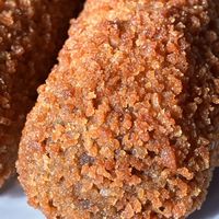 Kroket  at Vlint 21 in Borger