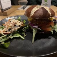   at Vlint 21 in Borger