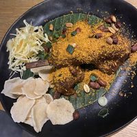   at Vlint 21 in Borger