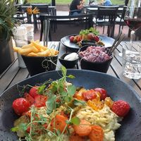  at Vlint 21 in Borger