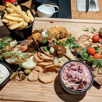  at Vlint 21 in Borger