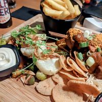  at Vlint 21 in Borger