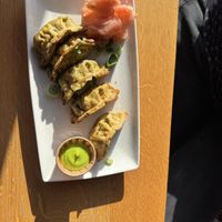   at Vlint 21 in Borger