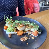   at Vlint 21 in Borger