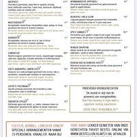   at Vlint 21 in Borger