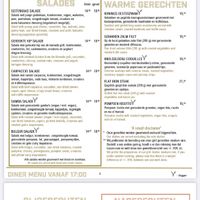   at Vlint 21 in Borger