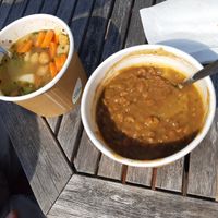  at Sylter Suppen in List