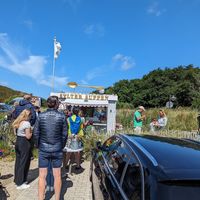  at Sylter Suppen in List