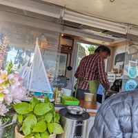  at Sylter Suppen in List