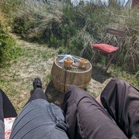  at Sylter Suppen in List