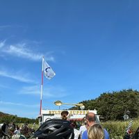   at Sylter Suppen in List