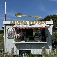   at Sylter Suppen in List