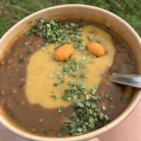   at Sylter Suppen in List