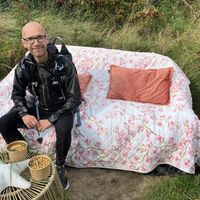   at Sylter Suppen in List