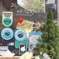   at Sylter Suppen in List