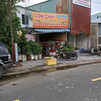 The restaurant at Chay Con Dao Healthy in Con Dao