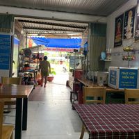   at Chay Con Dao Healthy in Con Dao