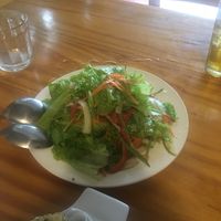 salad rau củ at Chay Con Dao Healthy in Con Dao