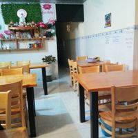 Very friendly, very good food at Chay Con Dao Healthy in Con Dao