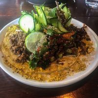 Fantastic quality! at Greenhouse Canteen & Bar in South Brisbane