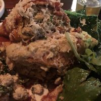   at Greenhouse Canteen & Bar in South Brisbane