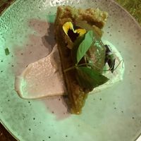 Pie  at Greenhouse Canteen & Bar in South Brisbane